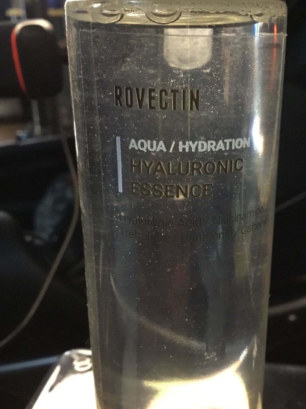 Rovectin hyaluronic essence